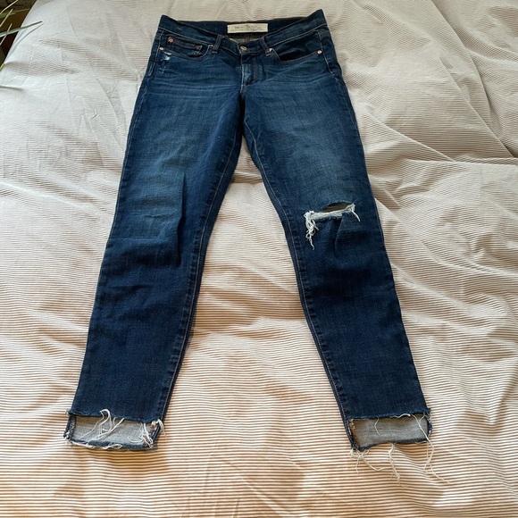 GAP Jeans - Picture 1 of 2